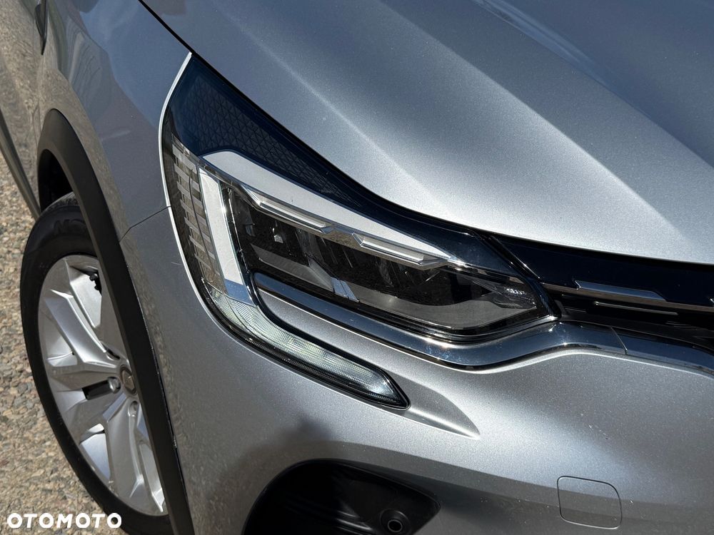 Renault Captur 1.5 dCi Intens - 16