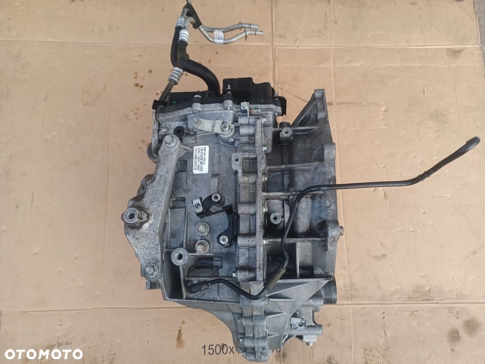 SKRZYNIA BIEGÓW AUTOMAT 4X4  KUGA MK2 LIFT  FV4R7000AJ
