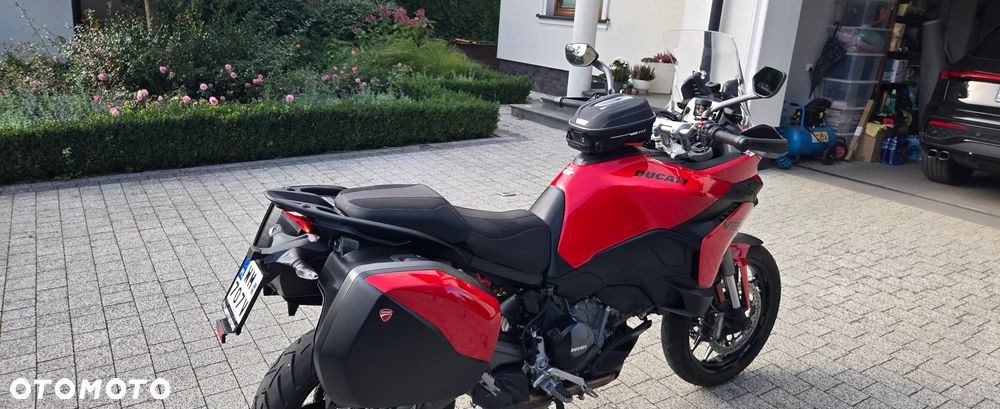 Ducati Multistrada - 32
