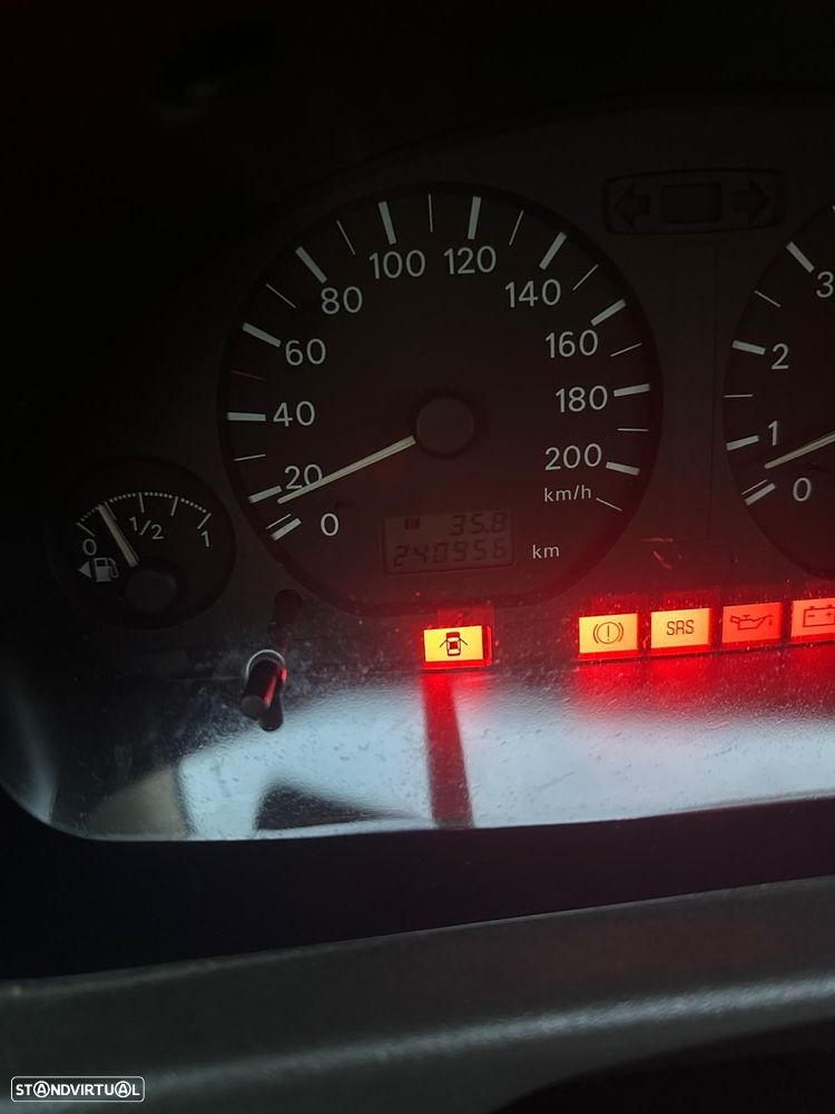 Mitsubishi Space Star 1.3 GL - 6