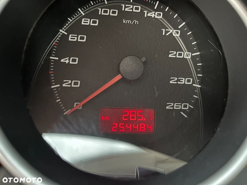 Seat Exeo - 27