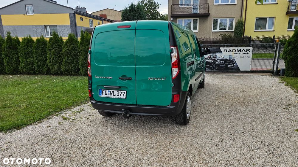 Renault Kangoo - 22