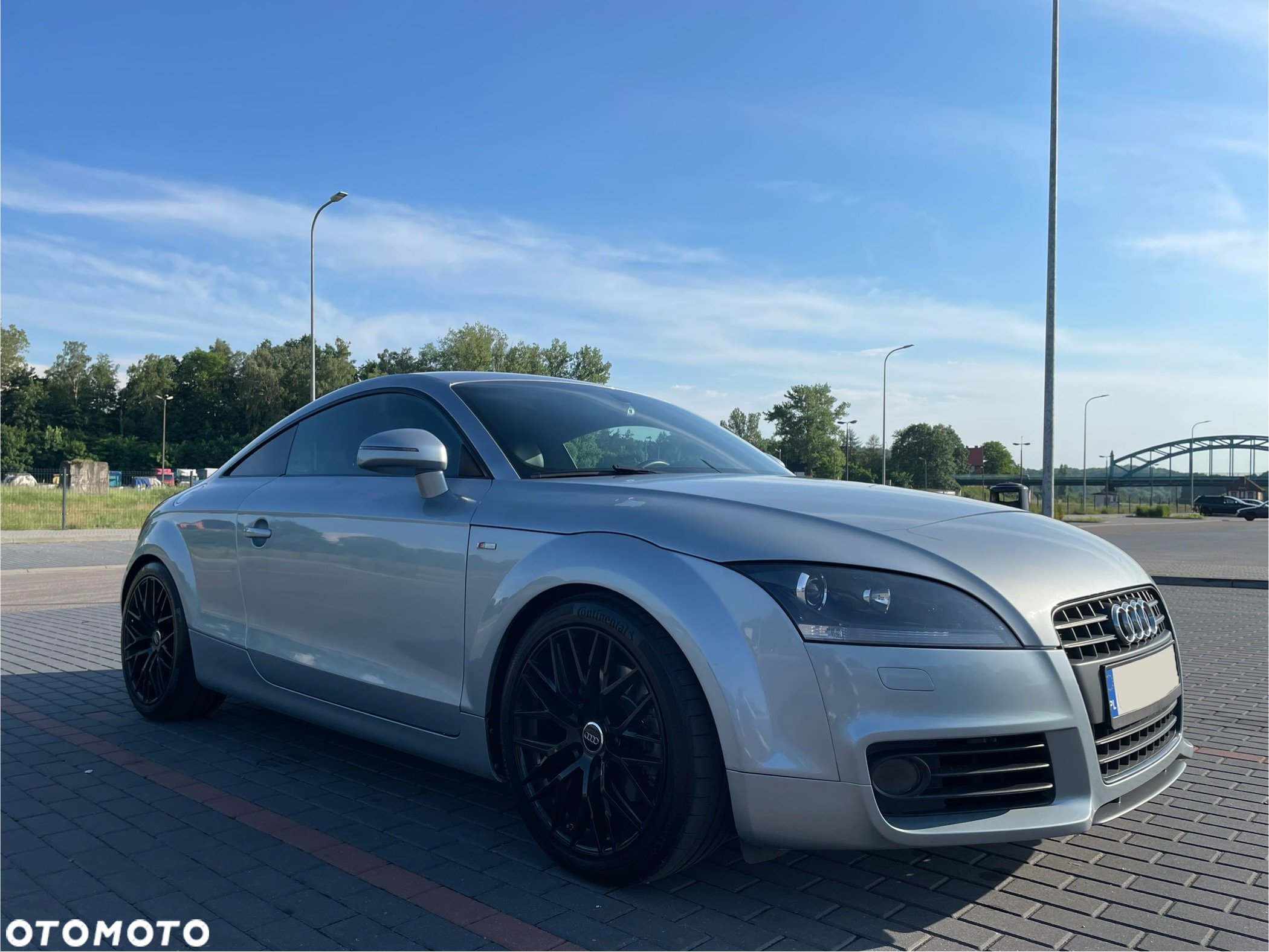 Audi TT Coupé 1.8 TFSI - 5