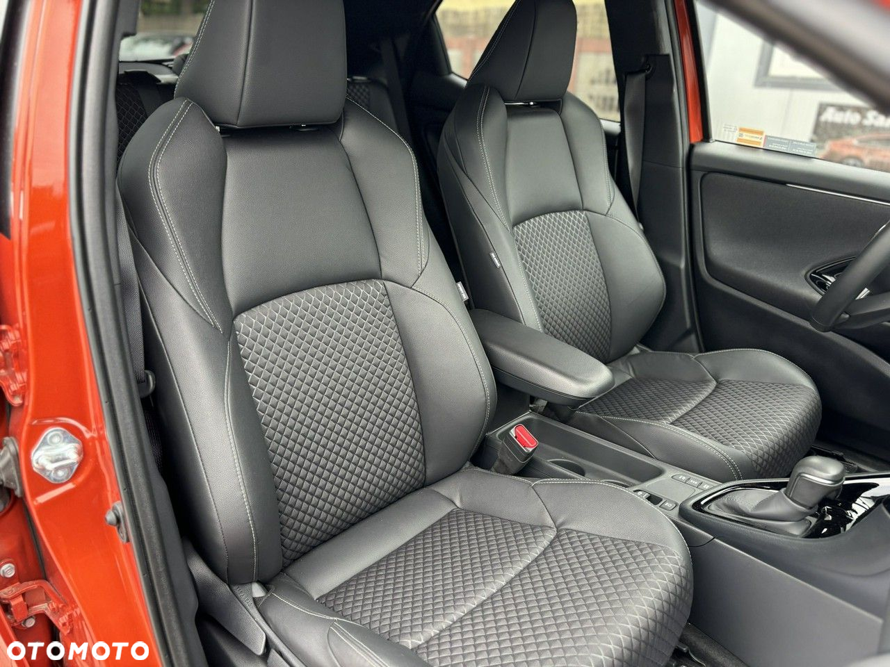 Toyota Yaris - 28