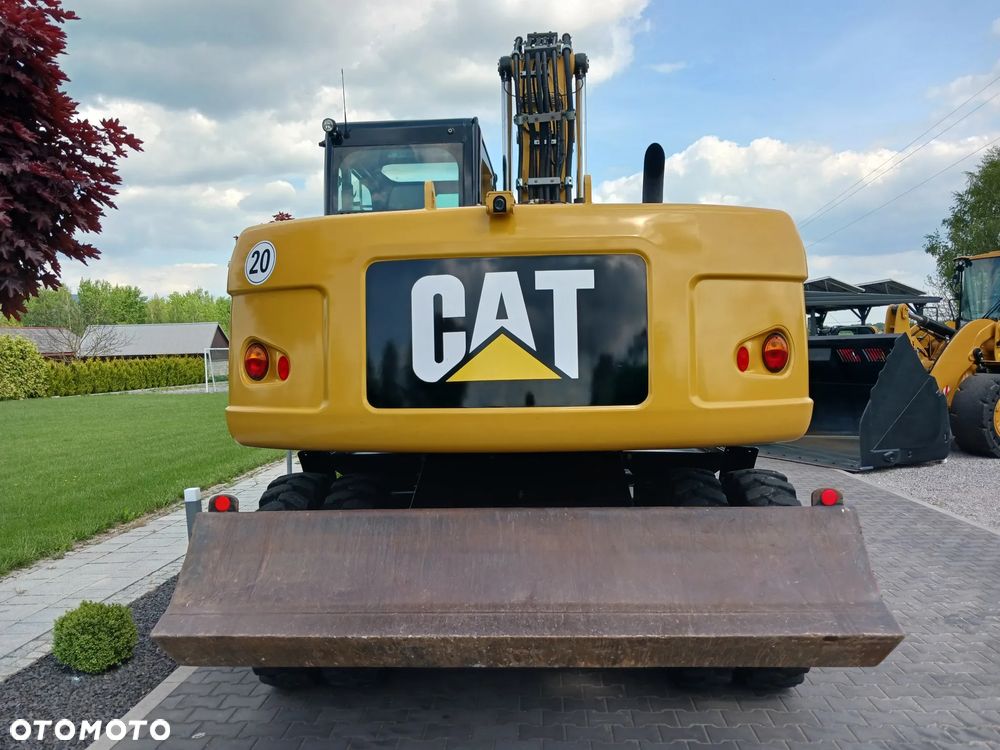 Caterpillar 313 D - 10