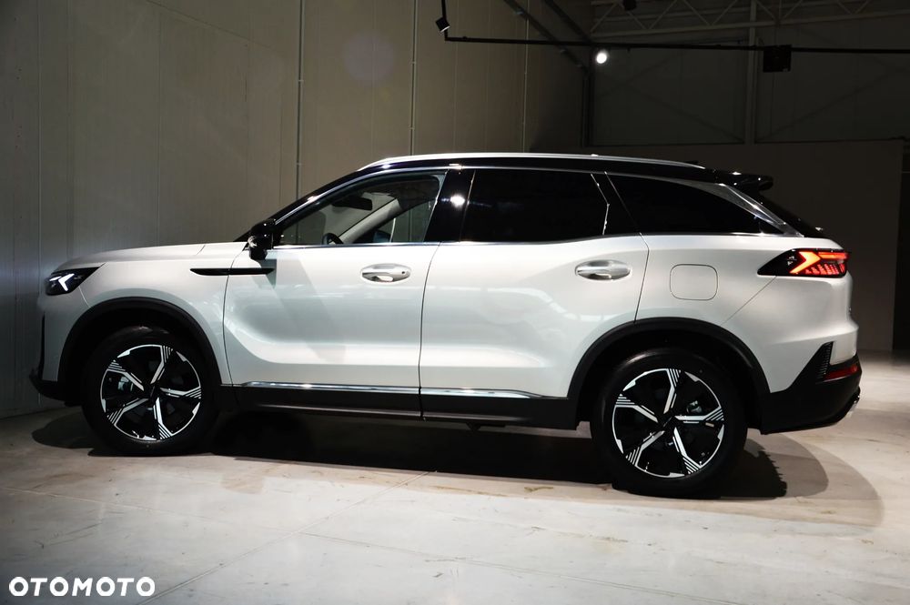 BAIC 7 - 15
