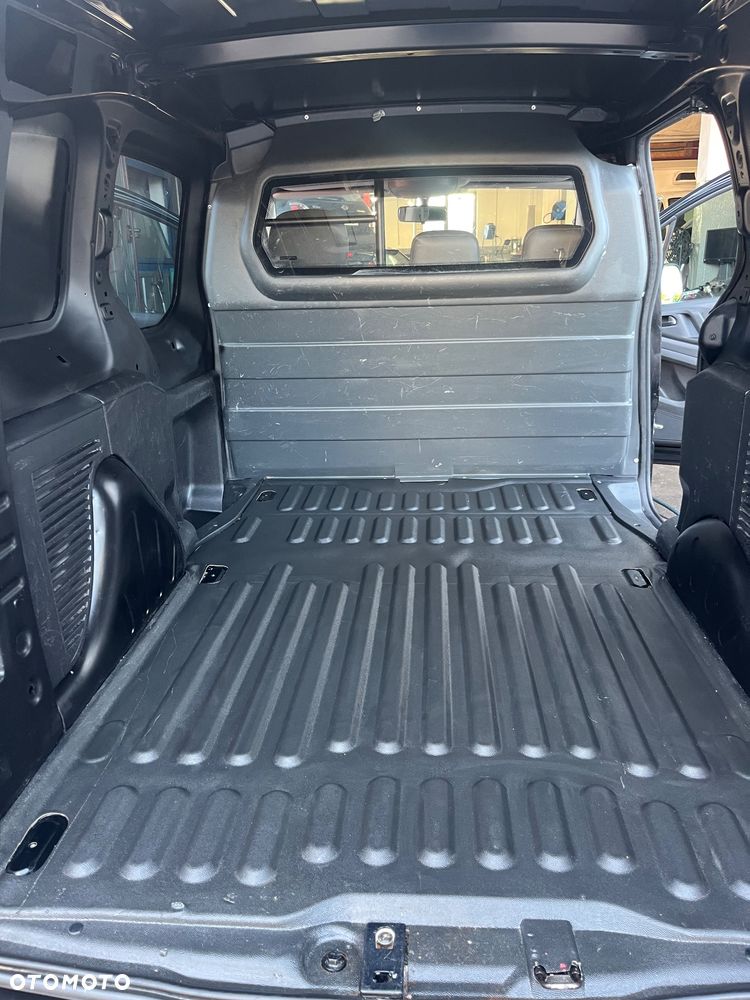 Citroën Berlingo - 15