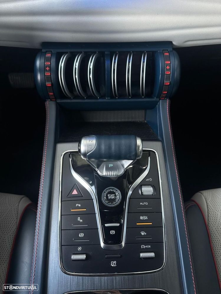 BYD Atto 3 60.48 kWh Design - 13