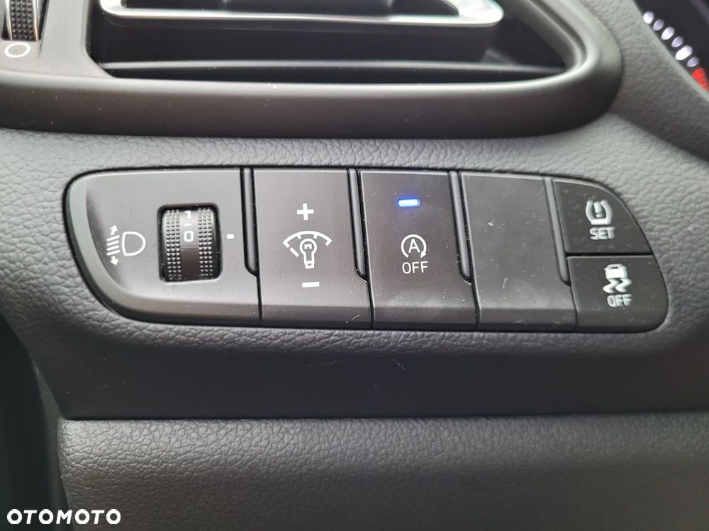 Hyundai i30 1.0 T-GDI DCT EDITION 30+ - 12