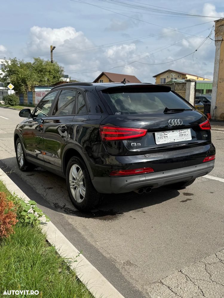 Audi Q3 - 5