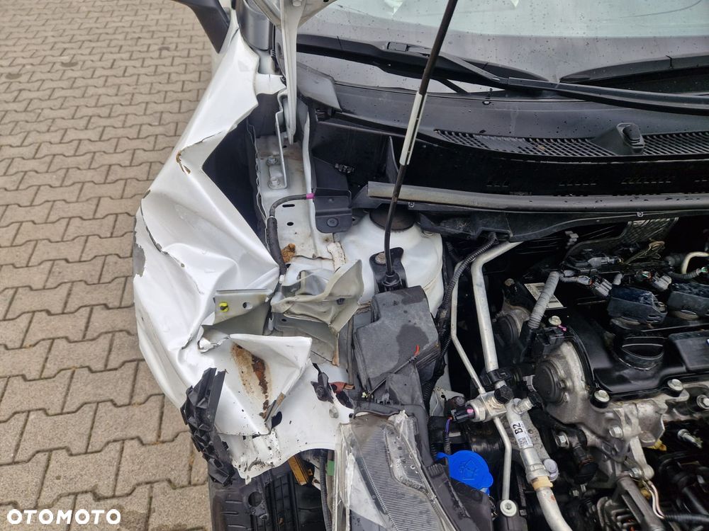 Toyota Yaris Cross 1.5 Comfort - 19