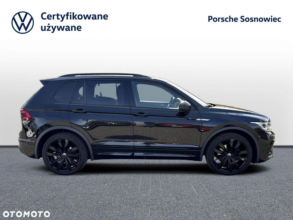 Volkswagen Tiguan 2.0 TDI SCR 4Mot R-Line DSG - 7