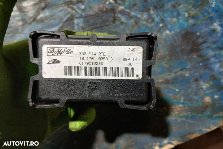 Senzor ESP 101701-03533 101701-03533 Volvo V50 1 [2003 - 2011] wagon - 1