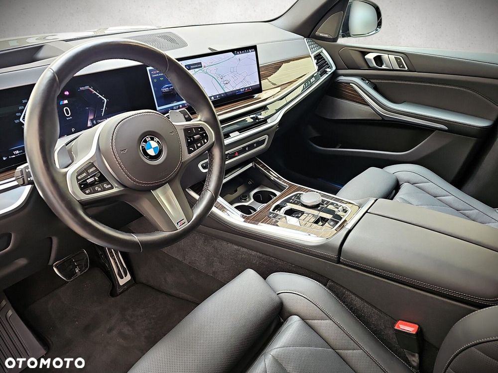 BMW X5 - 10