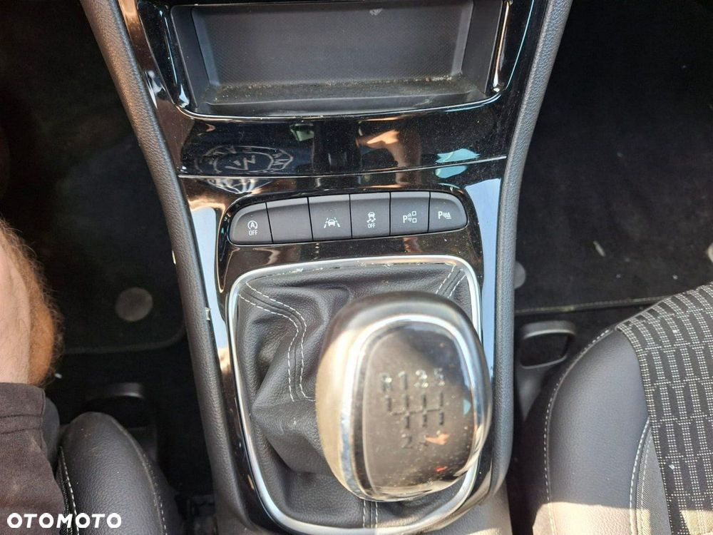 Opel Astra - 37
