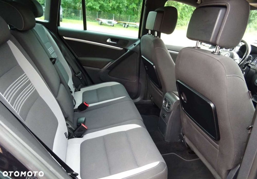 Volkswagen Tiguan 2.0 TDI DPF 4Motion BlueMotion Technology DSG Life - 15