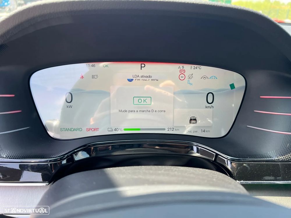 BYD Tang 108.8 kWh AWD Flagship - 13