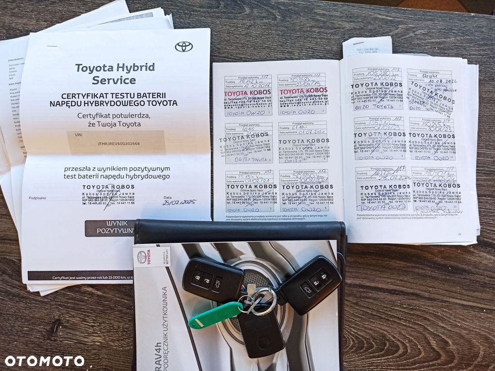 Toyota RAV4 - 24