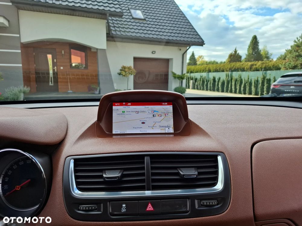 Opel Mokka 1.6 CDTI Cosmo S&S - 26