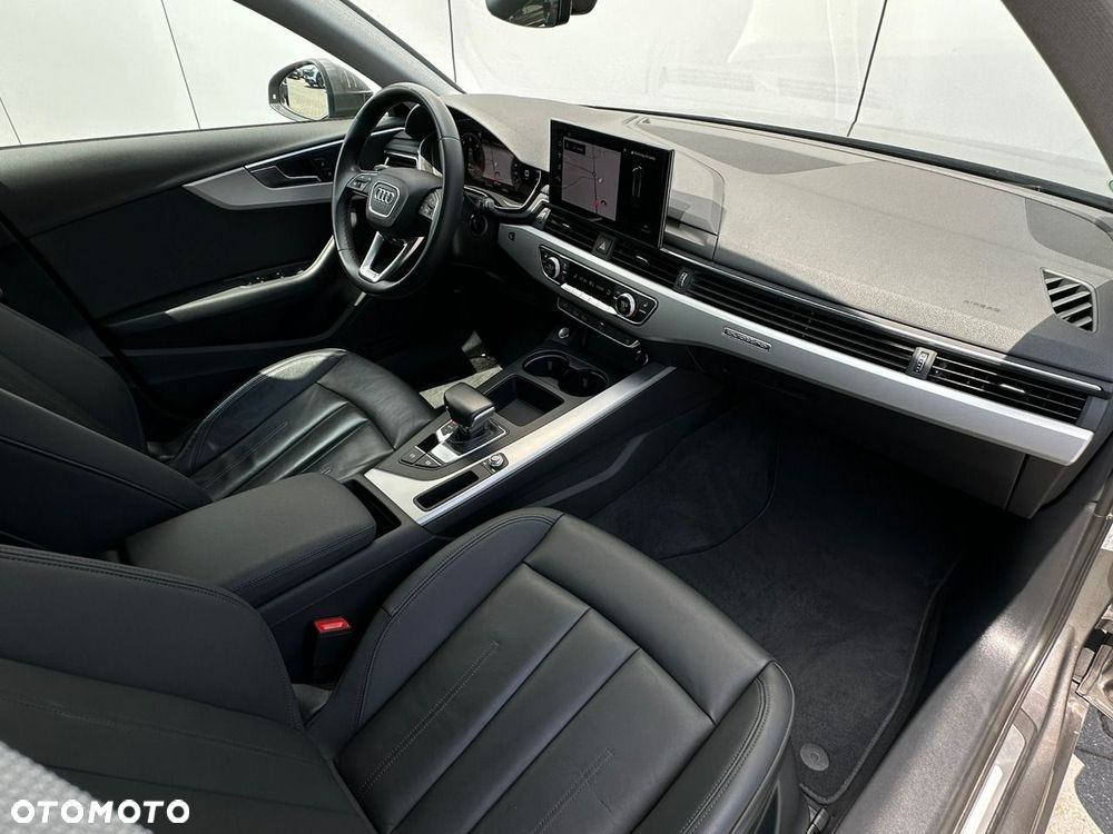 Audi A4 Avant 40 TDI mHEV Quattro S tronic - 19