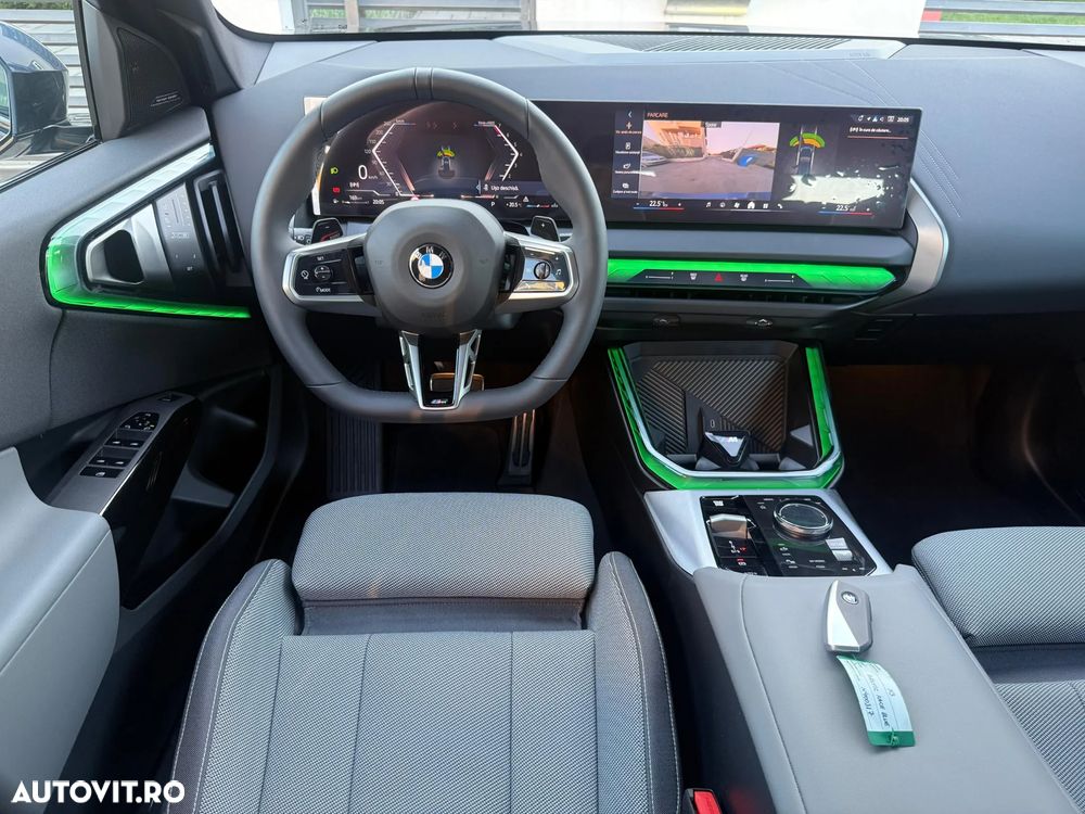 BMW X3 - 7