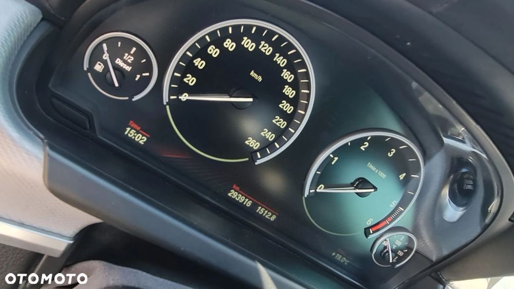 BMW Seria 6 640d - 6