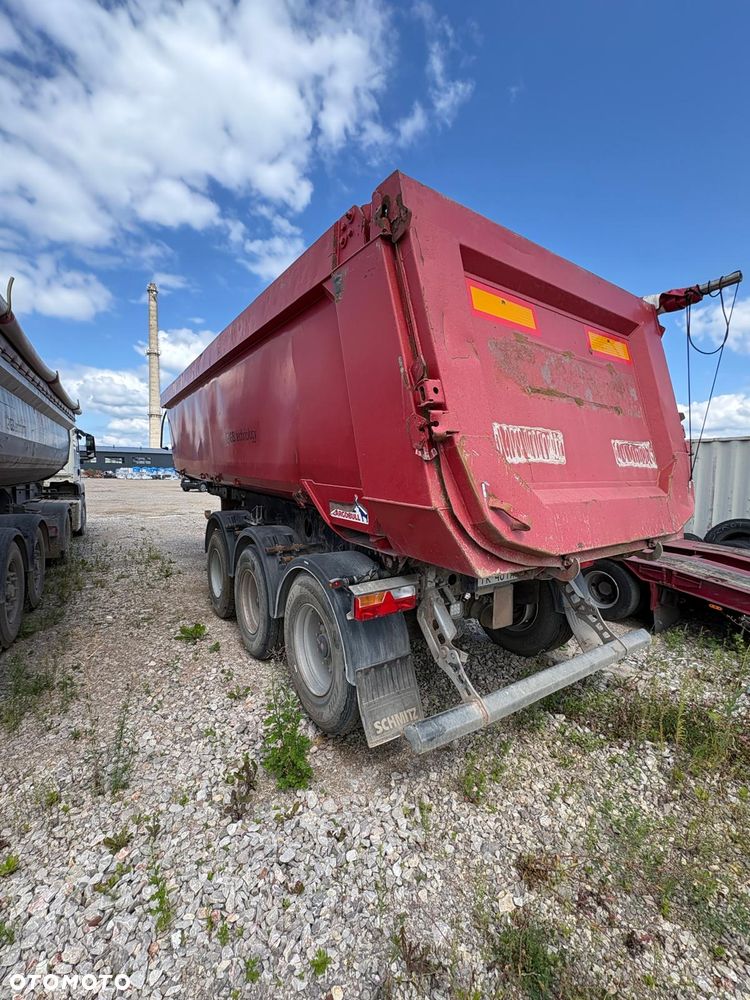 Schmitz Cargobull - 1