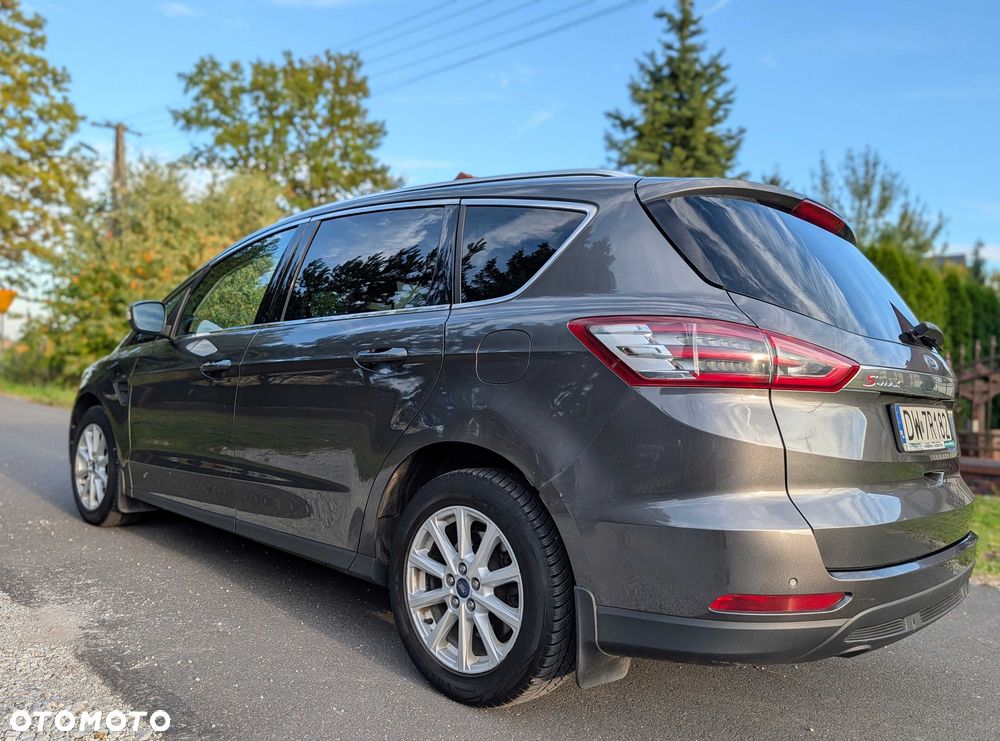 Ford S-Max - 7