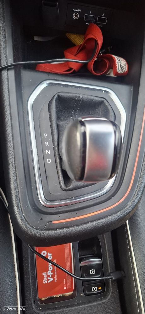 Renault Clio 1.3 TCe Exclusive EDC - 17