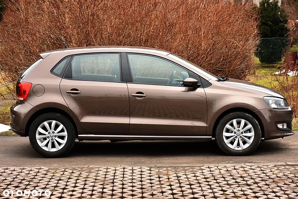 Volkswagen Polo 1.4 16V Comfortline CityLine - 14