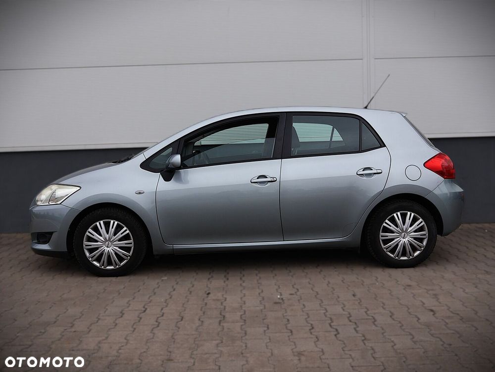 Toyota Auris 1.33 VVT-i Premium - 6