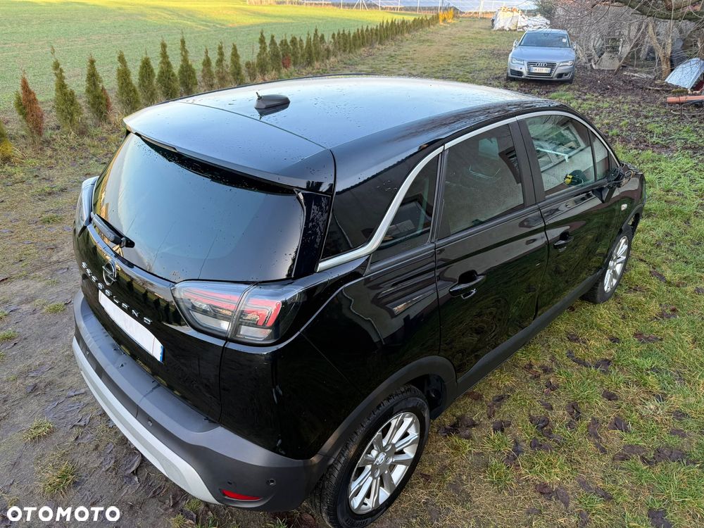 Opel Crossland 1.5 Business Edition - 25