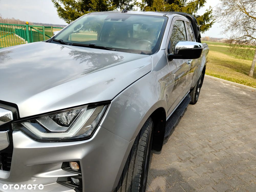 Isuzu D-Max 1.9 DC L Prime - 32