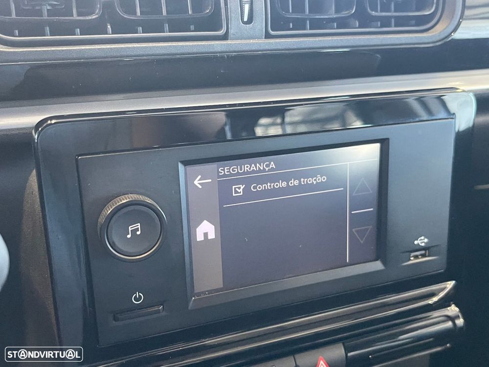 Citroën C3 1.2 PureTech Feel - 16