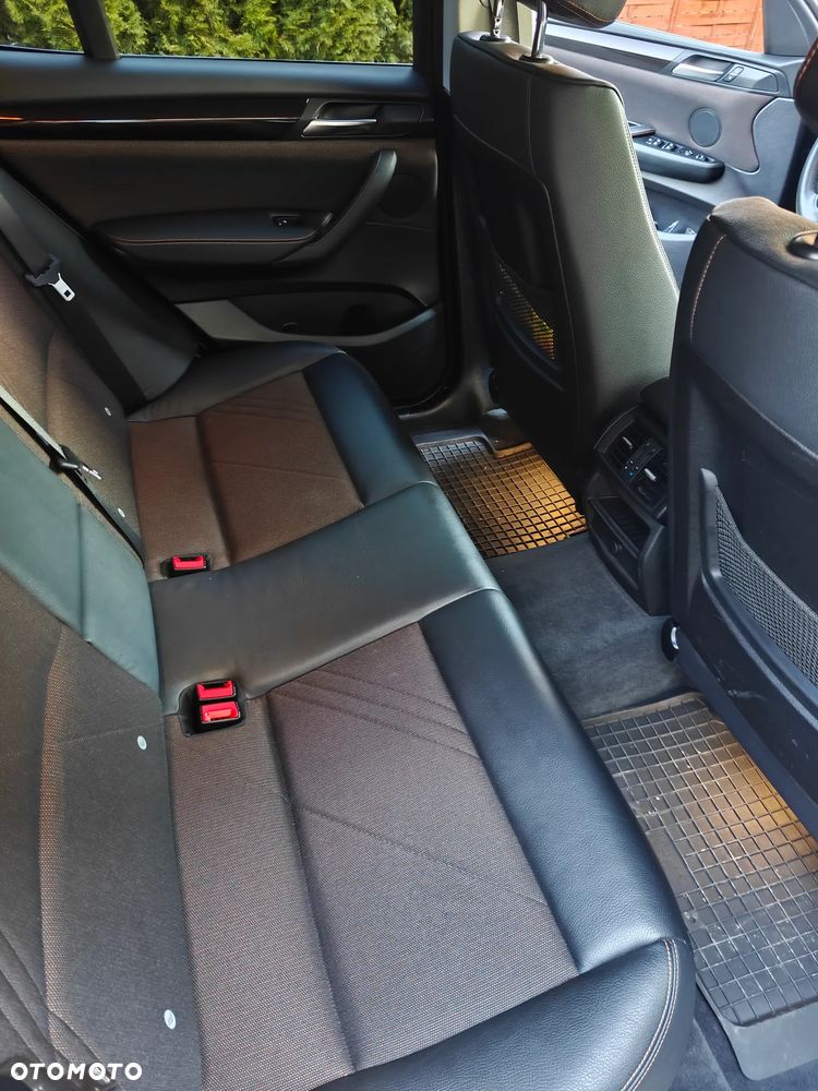 BMW X3 - 31