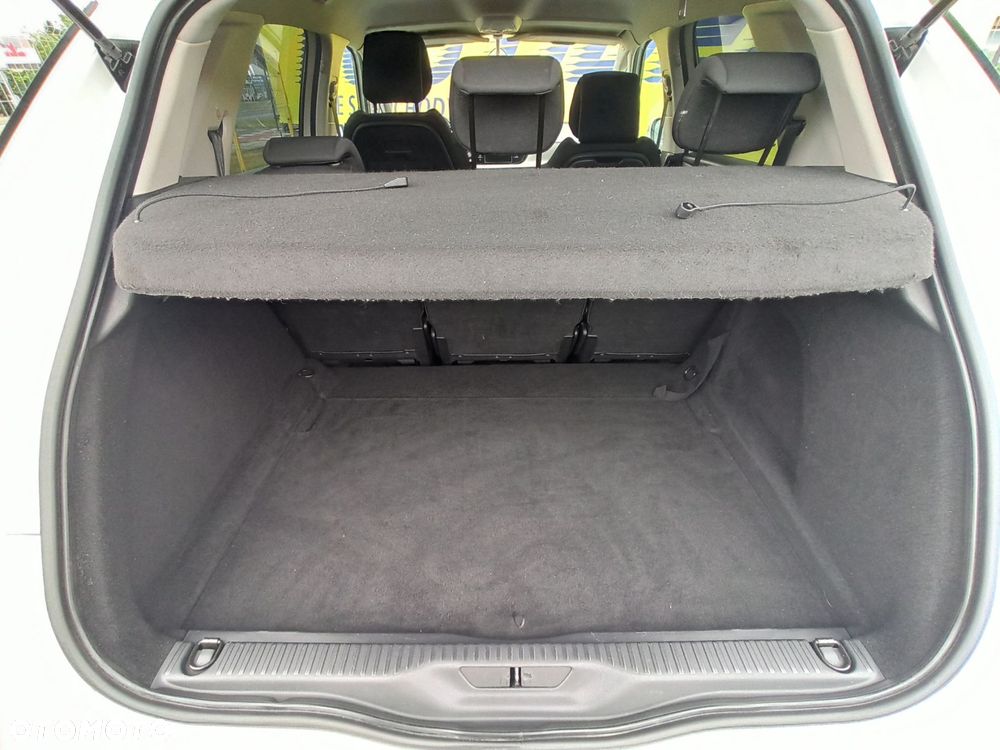 Citroën C4 Picasso - 8