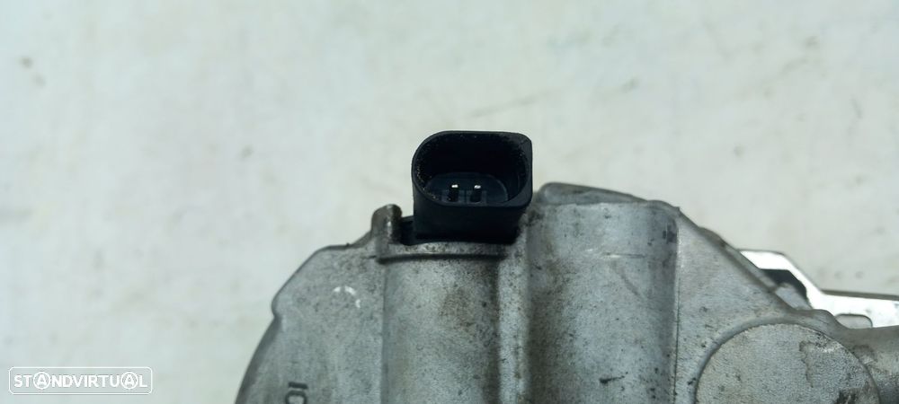 Compressor AC VOLKSWAGEN Polo (6R, 6C) - 3