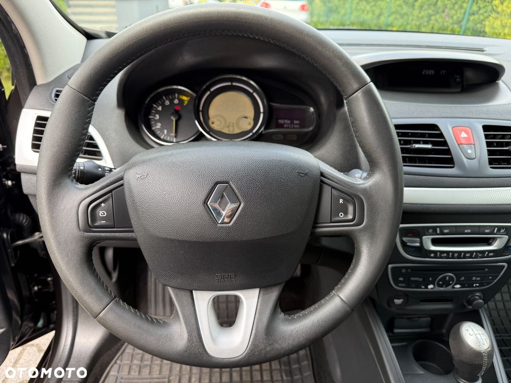 Renault Megane - 11