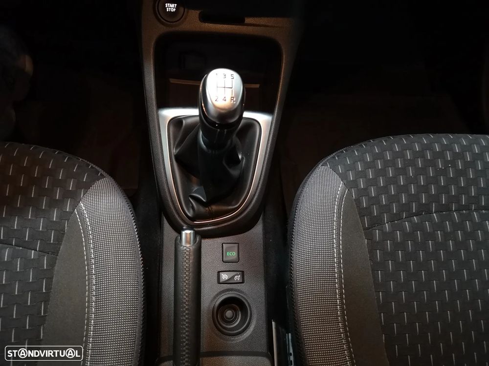 Renault Captur 1.5 dCi Exclusive - 26