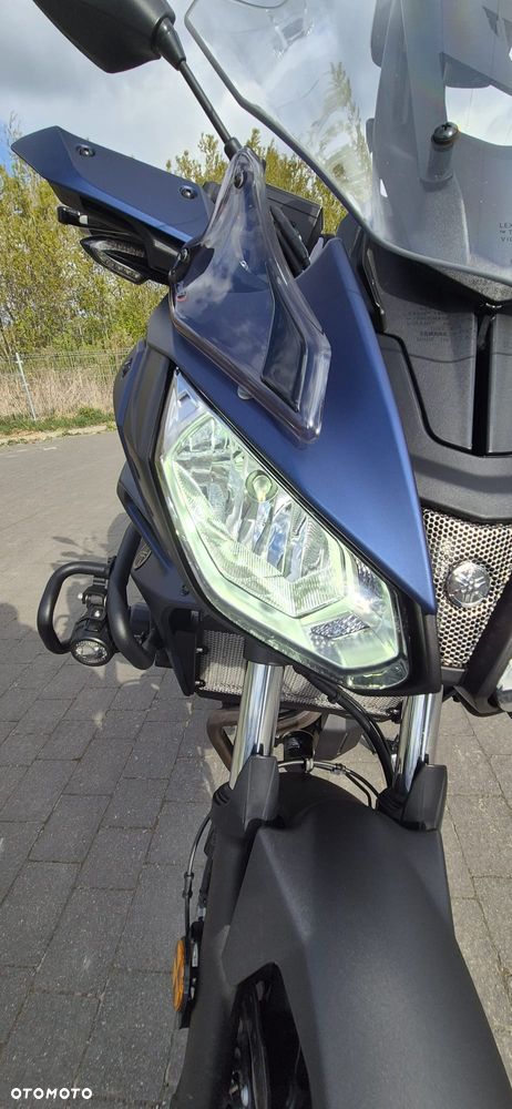 Yamaha Tracer - 32