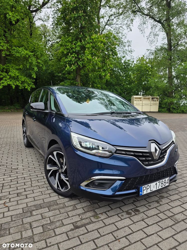 Renault Grand Scenic - 3