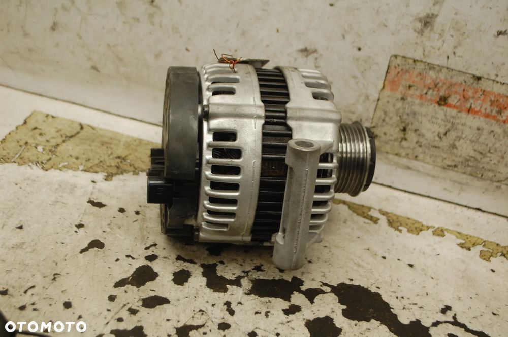 ALTERNATOR REGENEROWANY  BOSCH 150A 6C1T-10300-BD 2.2 HDI JTD PEUGEOT BOXER CITROEN JUMPER - 4