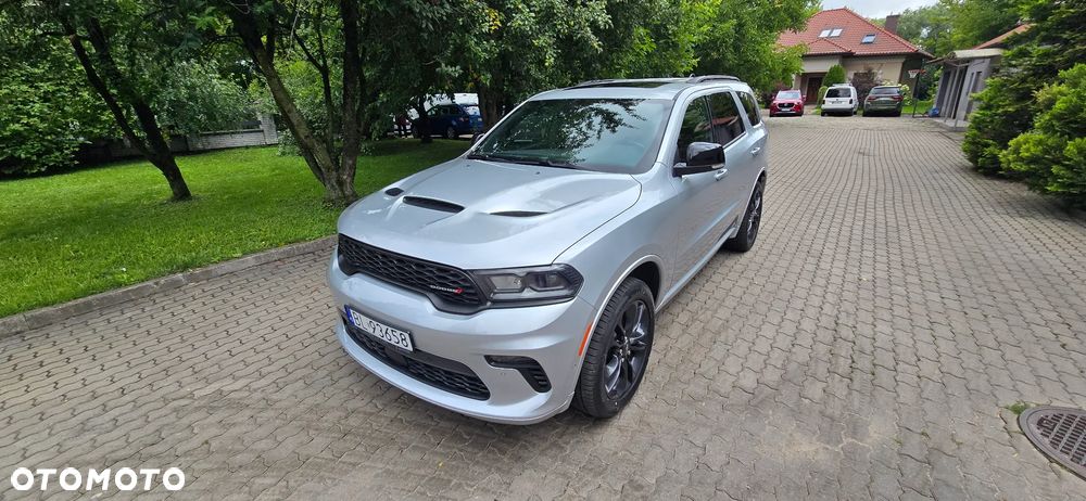 Dodge Durango - 1