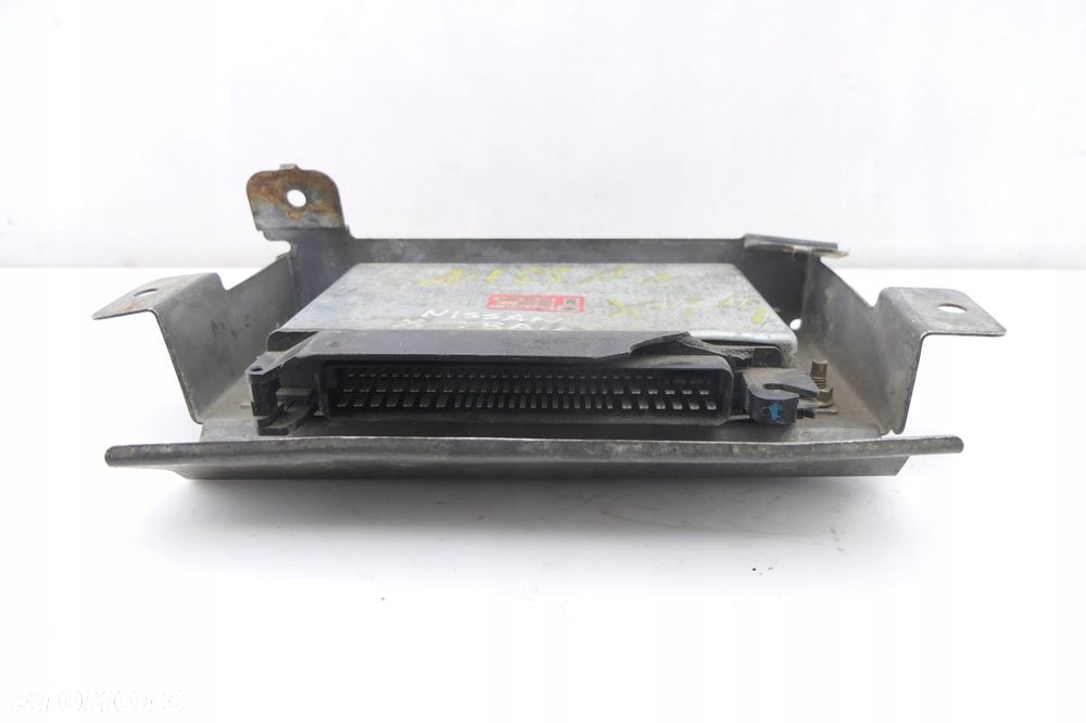Sterownik Silnika NISSAN X-TRAIL 2.0 B 47850-8H715 - 4
