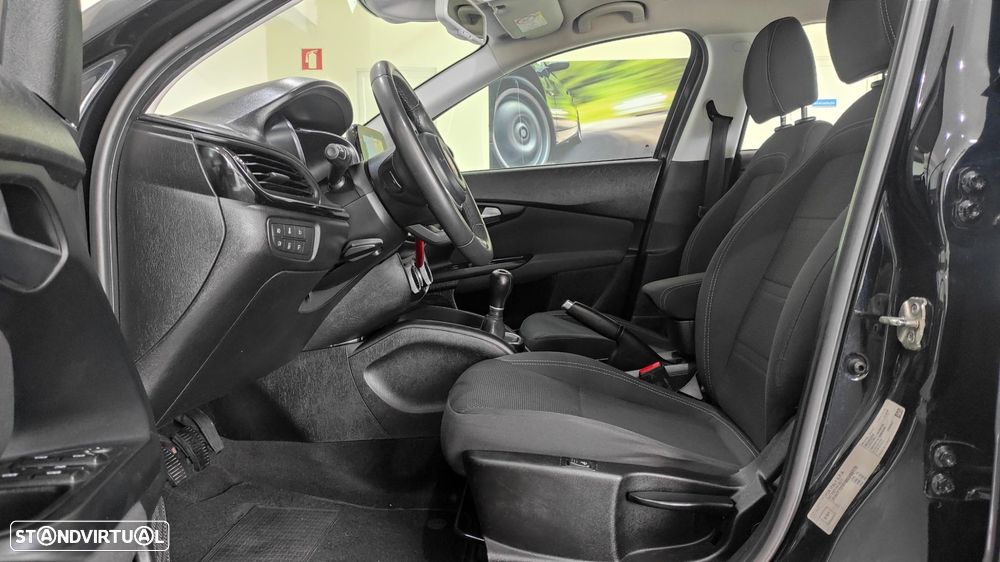 Fiat Tipo 1.3 M-Jet Sport - 16