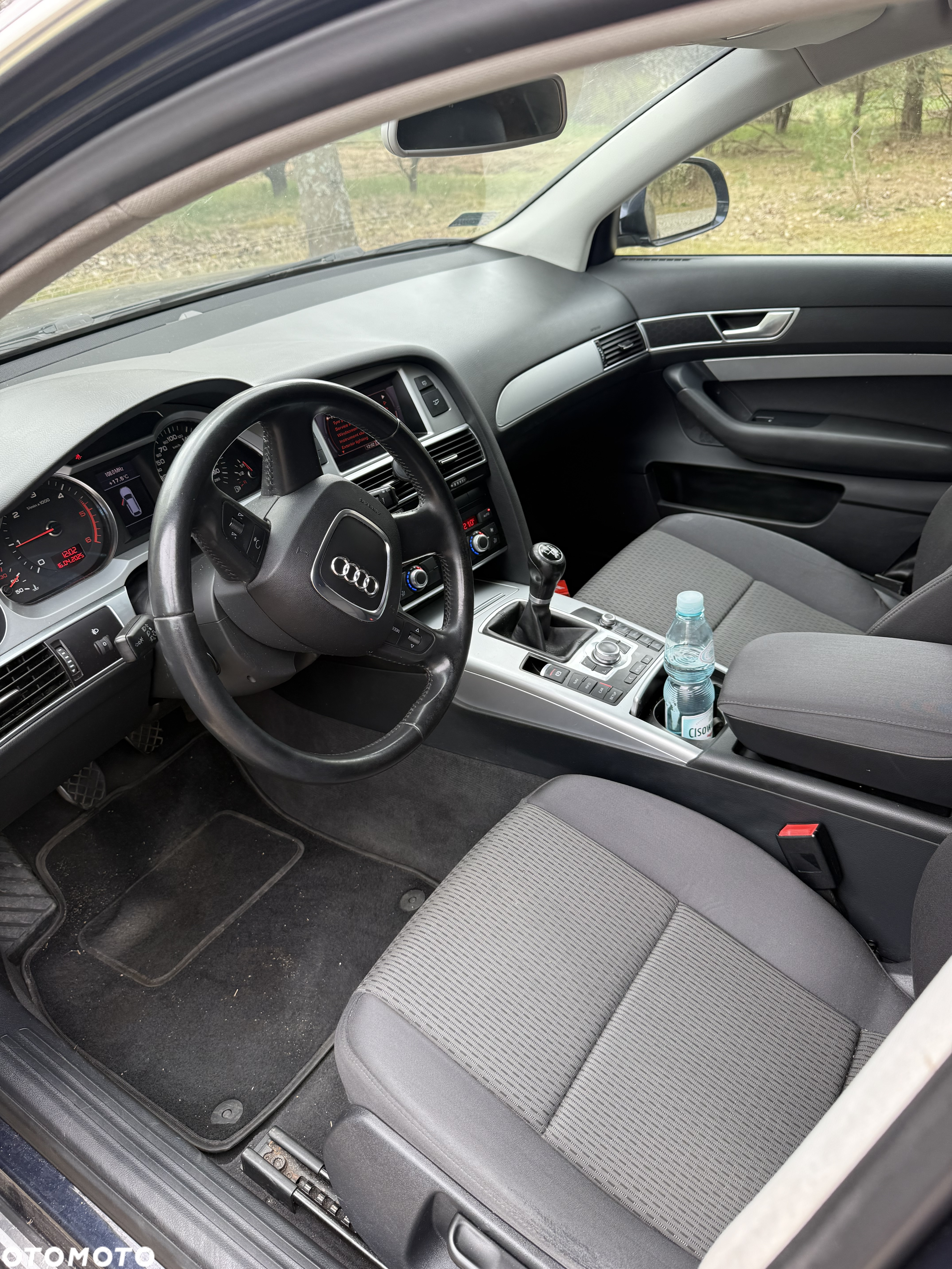 Audi A6 2.0 TDI - 8
