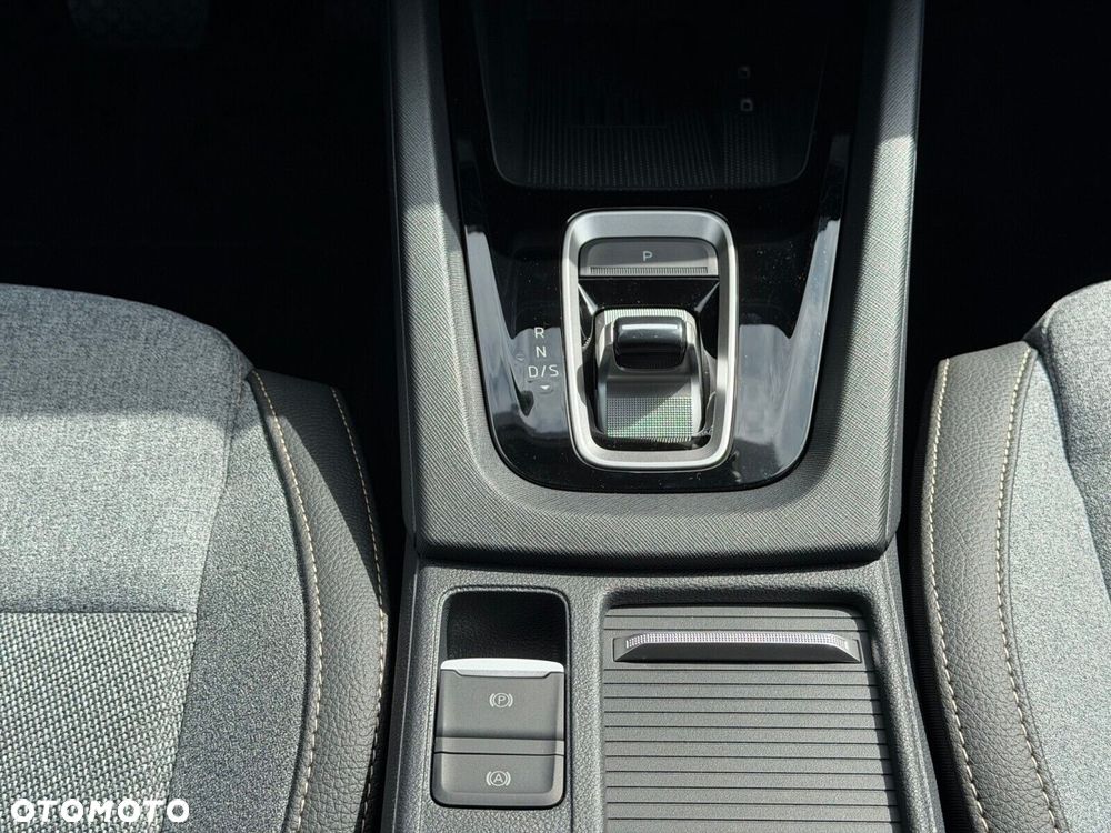 Skoda Octavia - 16