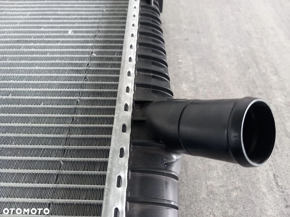 Chłodnica wody Ford Transit 2006-2014 1595061 - 3