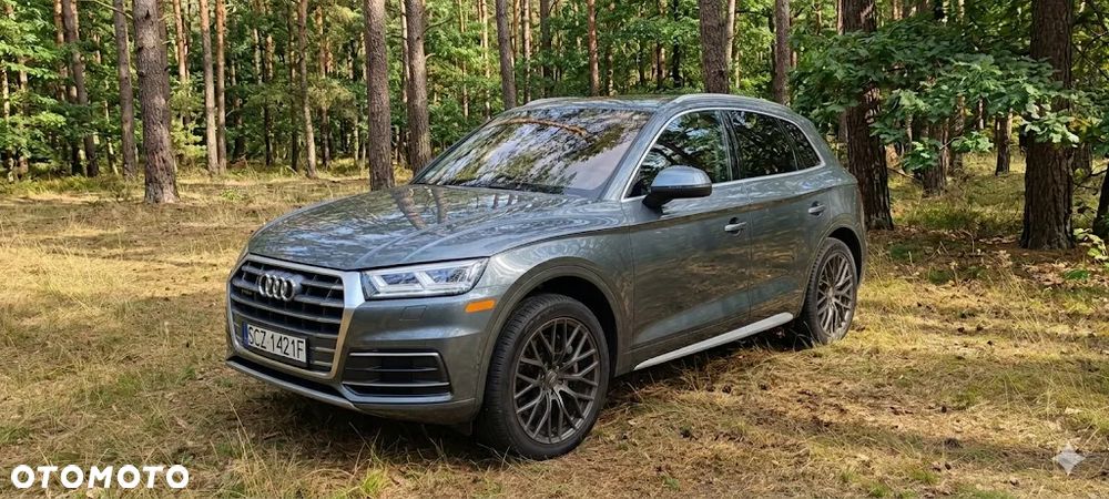 Audi Q5 - 6