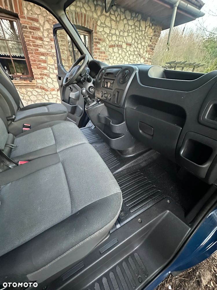 Renault Master BMB-ZS - 7